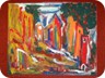 borgo rosso