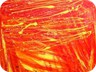 campo di grano al sole-2006- olio e acrilico su polistirolo (cm 130x90)
