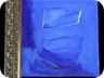 frammenti di cielo 3 -2010 - olio su tela e carta e legno - (69x60 cm)