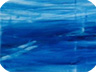 indaco dalle tele del cielo acrilico su tela 70x70 cm a2011