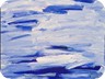 senza titolo - 2007 - acrilico su tela (50x50 cm)